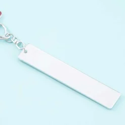 Gloomy Bear Stick Mirror Charm - Type F