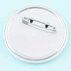 Gloomy Bear Super Sonic Badge