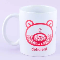 Gloomy Bear Too Much Mug