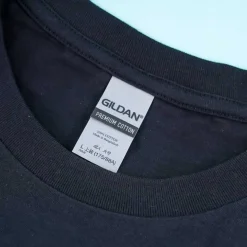 Gloomy Bear T-Shirt - Black