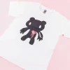 Gloomy Bear T-Shirt - White