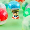 Golden Kamuy Onemutan Figure Gachapon