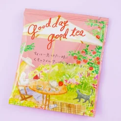 Good Day Good Tea - Caramel Apple