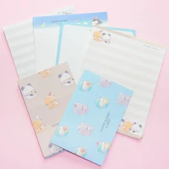 Good Night Moffy Letter Set