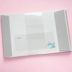 Good Night Moffy Letter Set