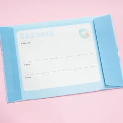 Good Night Moffy Letter Set