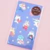Gorogoro Nyansuke Treat Small Envelope Set