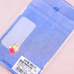 Gorogoro Nyansuke Treat Small Envelope Set
