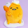 Gudetama Balloon Plushie - Medium