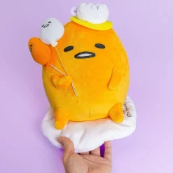 Gudetama Balloon Plushie - Medium