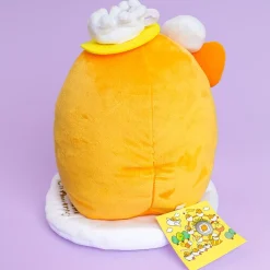 Gudetama Balloon Plushie - Medium
