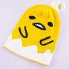 Gudetama Beanie Hat
