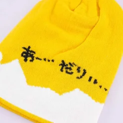 Gudetama Beanie Hat
