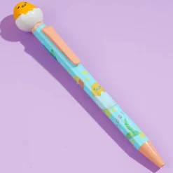 Gudetama Bobbing Click Pen