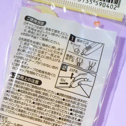 Gudetama Cake Topper Correction Tape