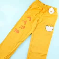 Gudetama Chenille Trousers