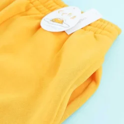 Gudetama Chenille Trousers