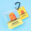 Gudetama Clear Mini Multi Case