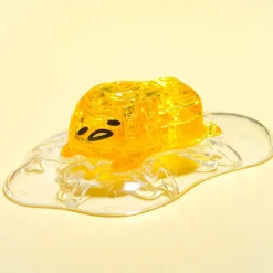 Gudetama 3D Puzzle Figure