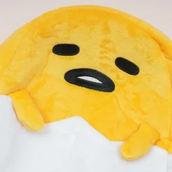 Gudetama Fluffy Mini Backpack