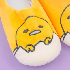 Gudetama Fluffy Room Slippers