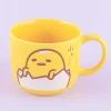 Gudetama Groggy Mug