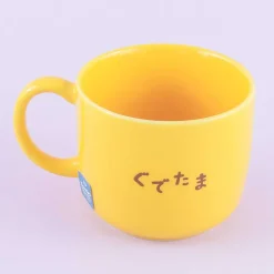 Gudetama Groggy Mug