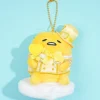 Gudetama I'll Make You Like Me More Plushie Charm
