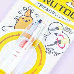 Gudetama Kuru Toga Mechanical Pencil