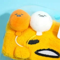 Gudetama Land 10th Anniversary Headband