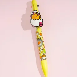 Gudetama Land 10th Anniversary Pen