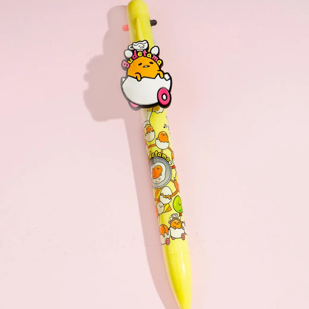 Gudetama Land 10th Anniversary Pen