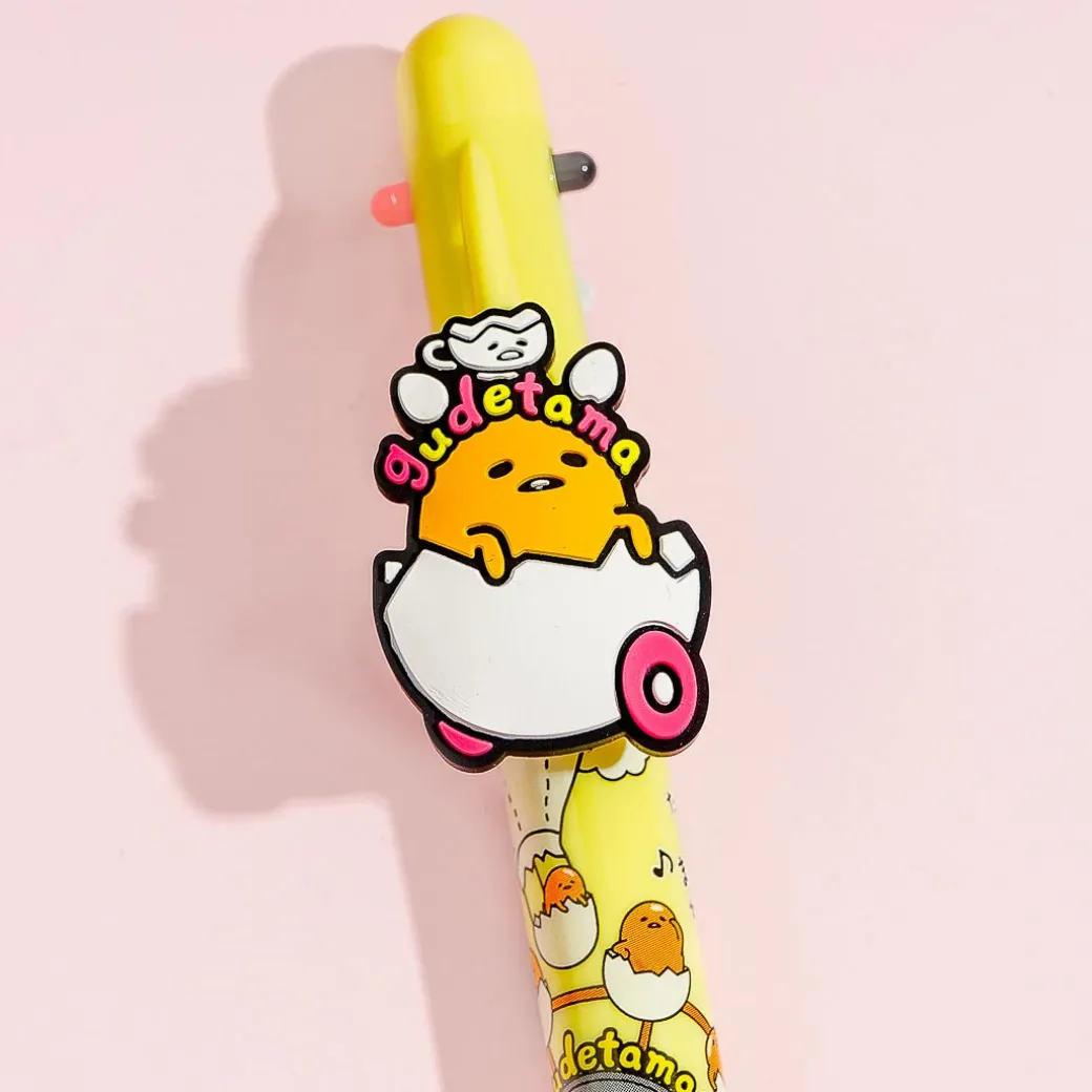 Gudetama Land 10th Anniversary Pen