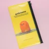 Gudetama Lazy Egg Flat Pen Case