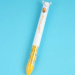 Gudetama Lonely Yolk Two-Color Pen