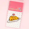 Gudetama Love Vinyl Sticker