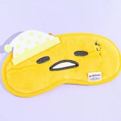 Gudetama Night Time Sleep Mask