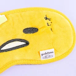 Gudetama Night Time Sleep Mask
