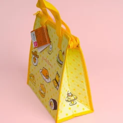 Gudetama Overload Cooler Bag