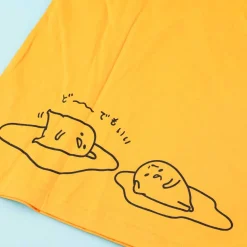 Gudetama Pull Hoodie Shirt