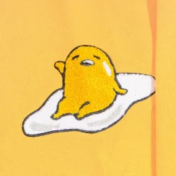 Gudetama Relax Sweatshirt - Orange