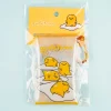 Gudetama Rest Day Clear Multi-Case