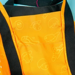 Gudetama Rice Bowl 10th Anniversary Balloon Bag