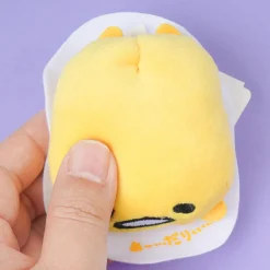 Gudetama Roll Bean Bag Plushie - Mini
