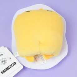 Gudetama Roll Bean Bag Plushie - Mini