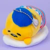 Gudetama Sailor Plush Charm - Mini