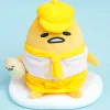 Gudetama Sanrio Bakery Plushie - Mini