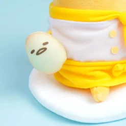 Gudetama Sanrio Bakery Plushie - Mini