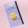 Gudetama Shakipiyo Flat Pen Case