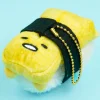 Gudetama Sushi Plushie Charm